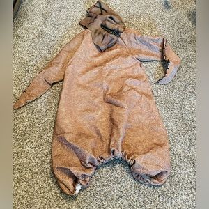 Ogie boogie Adult Costume